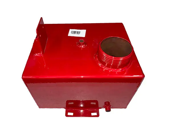 (785581) 3 gal fuel tank weldment (2011+ models) Fast Shipping