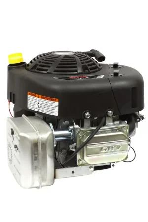 Briggs & Stratton 11.5 GHP Vertical Shaft Lawn Mower Engine Don't Miss Out