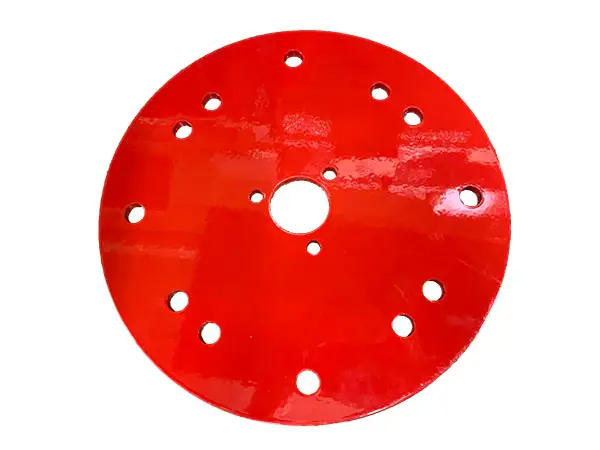 Best Price (10151) CUTTER WHEEL,3/8" Thick x 14 Dia. (783480)