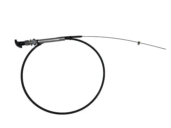 Hot Picks (16230) T-Handle, Throttle Cable (784207)