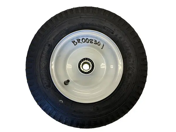 (28078) TIRE ASSY,4.8x8 LRB HIGH SPEED (777799) Buy Direct