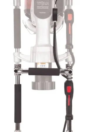 Grab Now (PGDSHKX) 15" EXTENSION HANDLE KIT WITH THROTTLE FOR PGD2000X AND PGD3200X