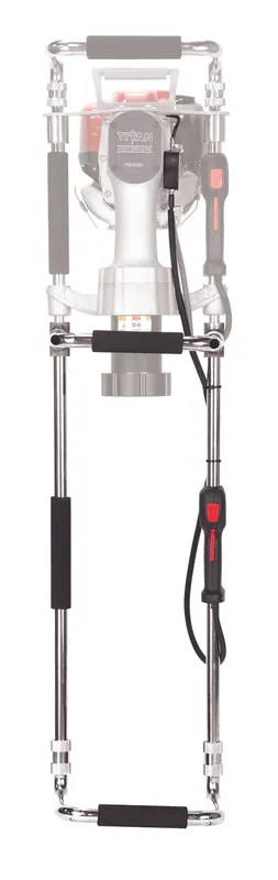 (PGDEHKX) 30" EXTENSION HANDLE KIT WITH THROTTLE FOR PGD2000X AND PGD3200X Certified