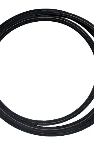 Grab Now (238002) V Belt B Section, 127" O.C. Dayco B124 Super II FC