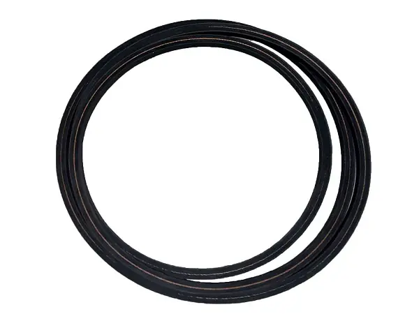 Grab Now (238002) V Belt B Section, 127" O.C. Dayco B124 Super II FC