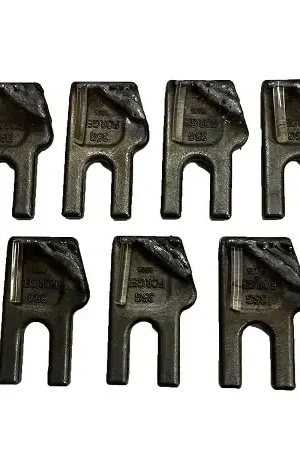 Seasonal Sale (BR10615) Hardfaced Dirt Tooth (7 Pack) 35HFCPAK7