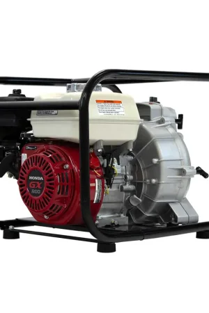 Low Price Brave Trash Pump | 2 In. | Honda GX200 (BRP200TP2)