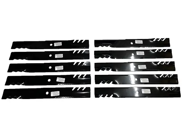 Price Cut (794230x) 10PK BLADE, 20.50"-GAT-F