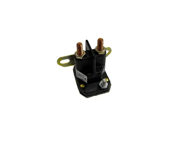 Hot Picks (030817) STARTER SOLENOID HW KIT