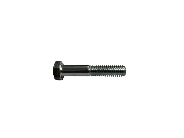 (016410) CS .375-16X2.000HXG5 Same Day Shipping