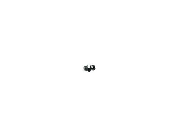 (015495) GREASE FITTING STRAIGHT Certified