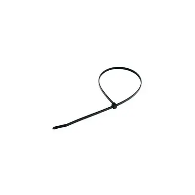 Grab Now (000430) WIRE TIE, SMALL/LONG, .185" wide x 14" long