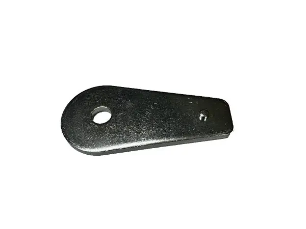 Bargain (605465) BASE, IDLER PULLEY MOUNT
