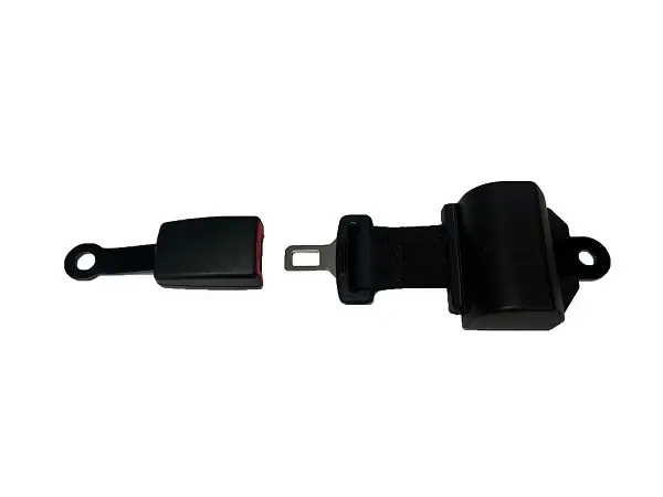 Get Yours (604945) SEAT BELT (SET)