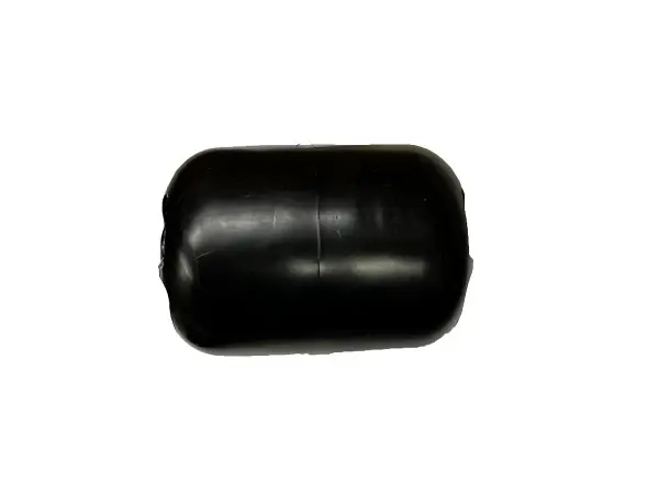 (602341) WHEEL, ANTI-SCALP, CENTER Luxury
