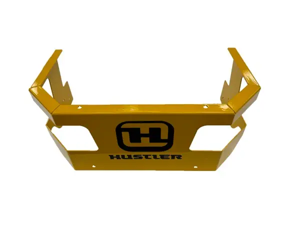 (553123) SVC PART, STAMPED BUMPER, FST 552857 Exclusive Offer