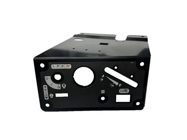 Super Sale (552855) INSTR PANEL (W/ DECAL), FS, FX