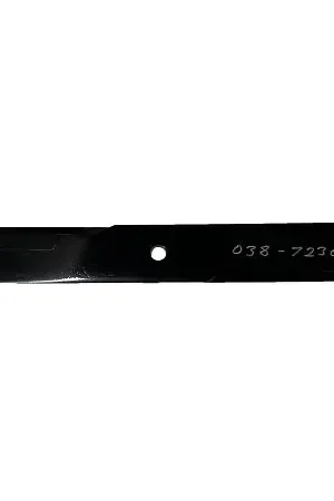 Time-Limited (038-7230-00) 72" High Lift Fusion Blade
