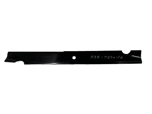 Time-Limited (038-7230-00) 72" High Lift Fusion Blade