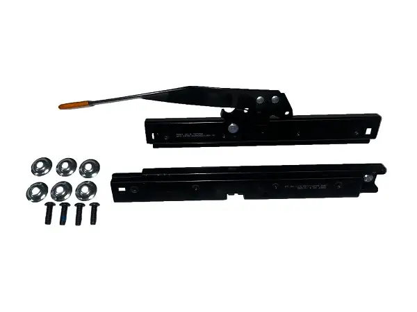Latest (607459) SVC, SEAT TRACK KIT