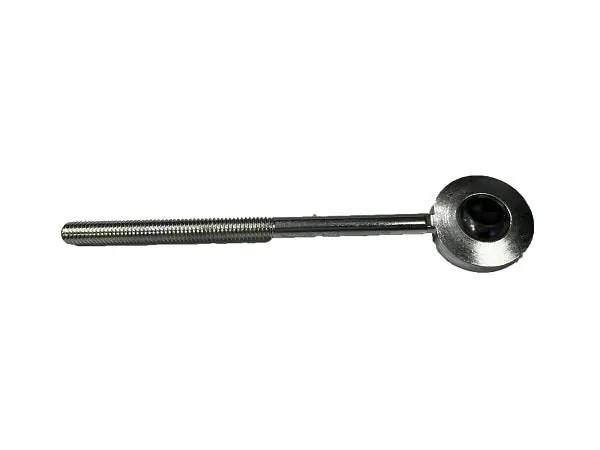 (127786) DECK HANGER Limited Offer