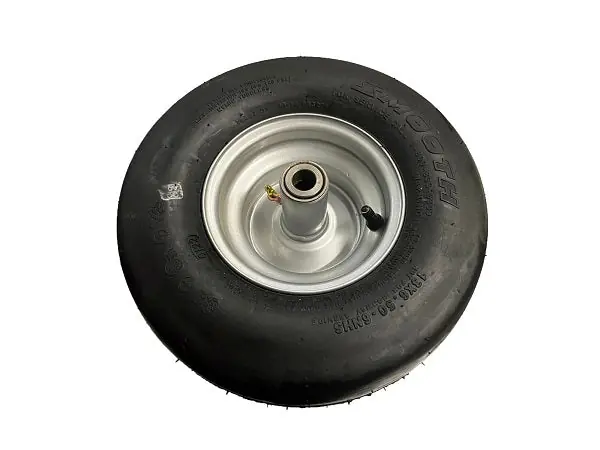 (605199) TIR/WHL 13X6.50-6 BLK Markdown