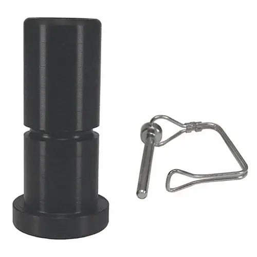 Crafted (300897) Ranch Pro 1" adapter w/lock pin