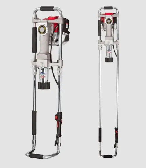 (301250) GPD Extended Handle Kit - 2' long (*301233 CIS Lower Handle Assembly Required) Low Price