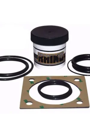 Express Delivery (301509) Multi-Pro Service Kit