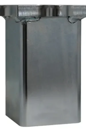Today Only (301425) Multi-Pro/XA Square Chuck 2-5/8" x 2-5/8"