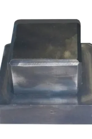 Cheap (300958) Multi-Pro/XA drive cap for 2" Square Tube (*301425 Multi-Pro/XA Square Anchor Chuck Required)
