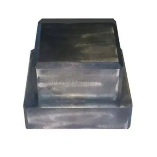 Holiday Sale (300959) Multi-Pro/XA drive cap for 2-1/4" Square Tube (*301425 Multi-Pro/XA Square Anchor Chuck Required)