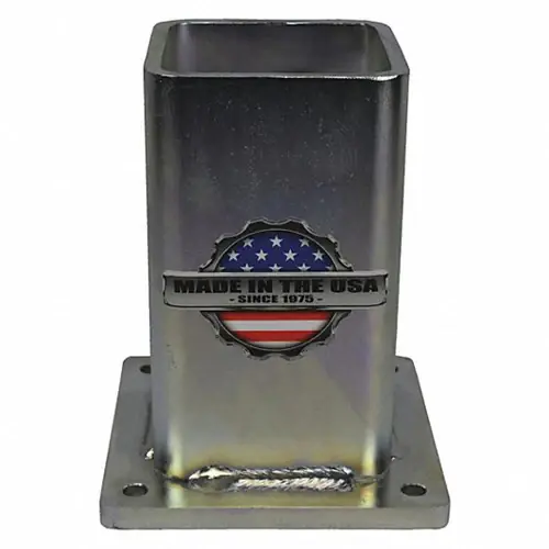 (301415) Multi-Pro 3" Square Chuck (*Multi-Pro Large Adapter Plate Required) Low Price