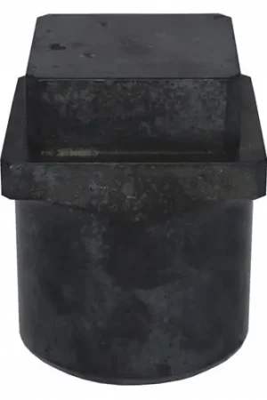 Same Day Shipping (300934) Multi-Pro drive cap for 2-1/4" Square Tube