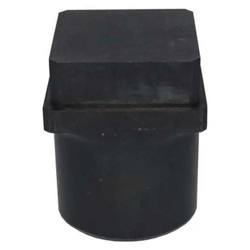 Reduced Price (300935) Multi-Pro drive cap for 2-1/2" Square Tube