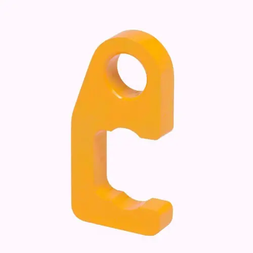Hassle-Free Returns (071042) Tent Stake Grabber