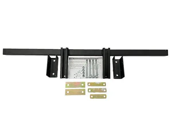 Budget (39JZ7) MOUNT BAR - JD Z700 MOUNT