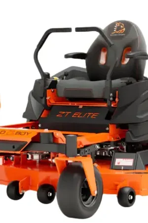 Bad Boy ZT Elite 54" Residential Zero-Turn Mower w/ 26hp Kohler 7000 Reduced Price