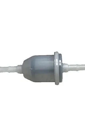 (25 050 22-S1) Kohler Command, Courage & 7000 Series 51 Microns (Fuel Pump-Fed Carburetors) Packaged Fuel Filter (604323) Big Sale