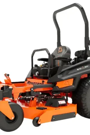 Instant Buy Bad Boy Renegade 72" Commercial Zero-Turn Mower w/ 38.5hp Kohler ECH980 EFI