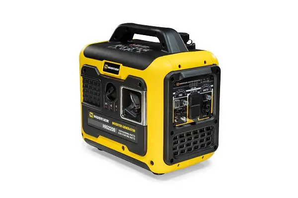 Instant Buy Hustler 2200W Inverter Generator w/ 79cc Hustler Engine (HIG2200)