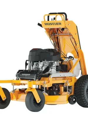 Hustler SurferPro 48" Commercial Zero-Turn Mower w/ Kawasaki FS541 (15HP) Place Order