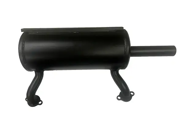 (603012) MUFFLER, FX850V Place Order