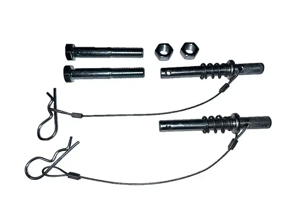 Secure Checkout (605638) ROPS HARDWARE KIT