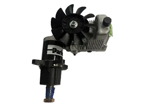 Save Now (606402) TRANSMISSION, PARKER HTJ