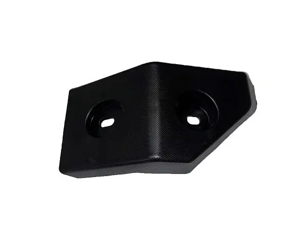 Exclusive Offer (606659) PLASTIC BUMPER, RH