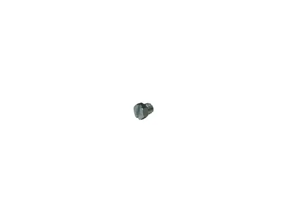 Genuine (606817) GREASE PLUG