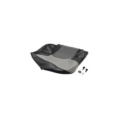 (607708) SVC, SEAT CUSHION COVER, I3M HUSTLER 2019 Luxury