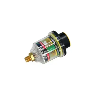 (788943) AIR FILTER INDICATOR, FILTER MINDER 8" CALIBR Final Sale
