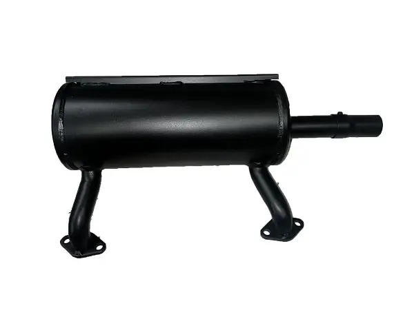Genuine (607187) MUFFLER, KOH CV742